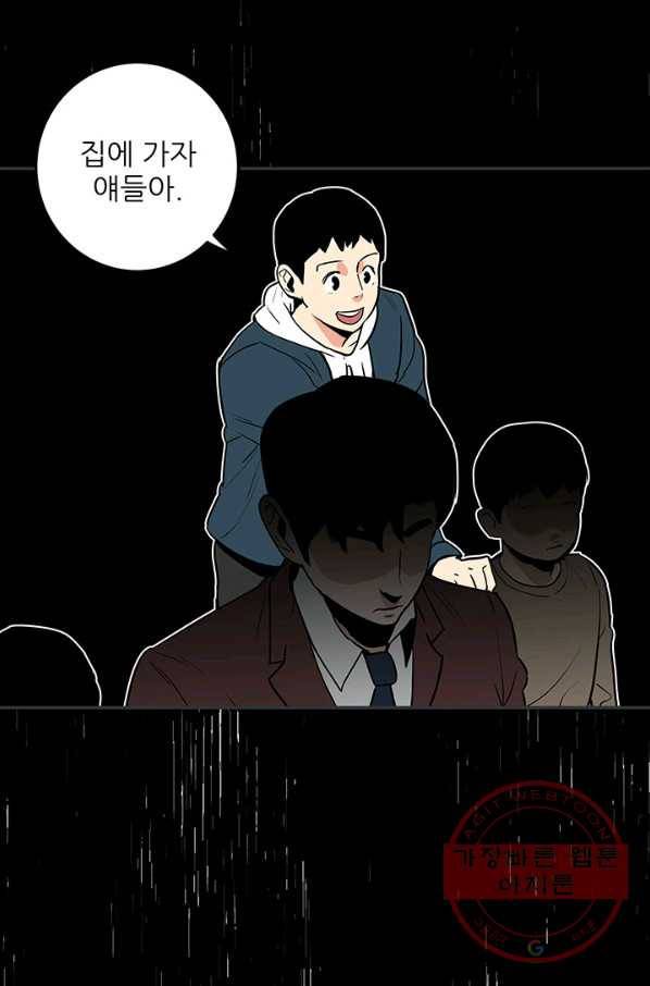 내가 죽이기로 했다 세 번째조건(3) 47