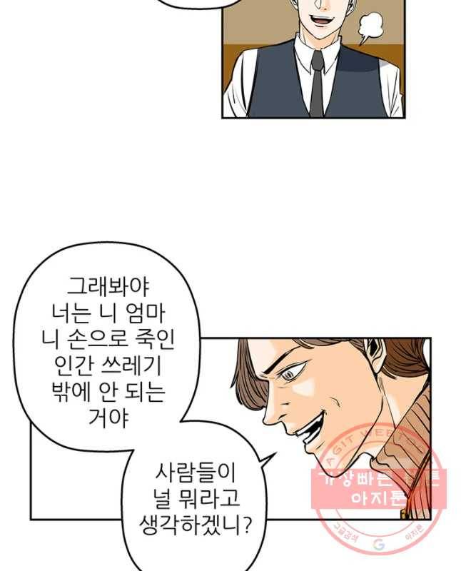 신성한, 이혼 88화. Farewell, My Lovely (19) 15