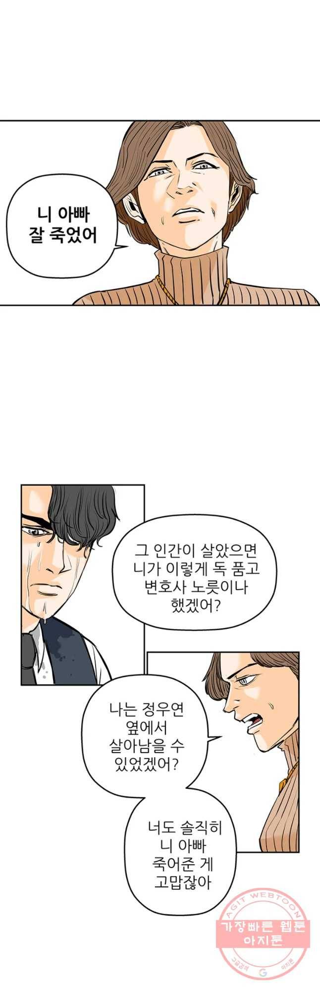 신성한, 이혼 88화. Farewell, My Lovely (19) 24