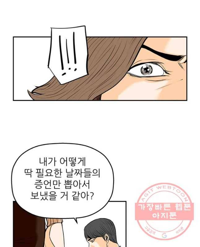 신성한, 이혼 88화. Farewell, My Lovely (19) 30
