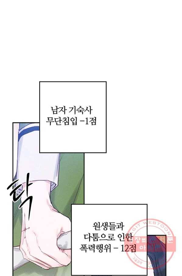 우선 남동생부터 숨기자 19화 3