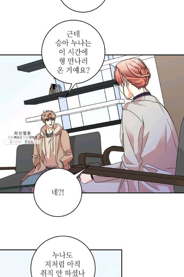 프로젝트 S 61화 19