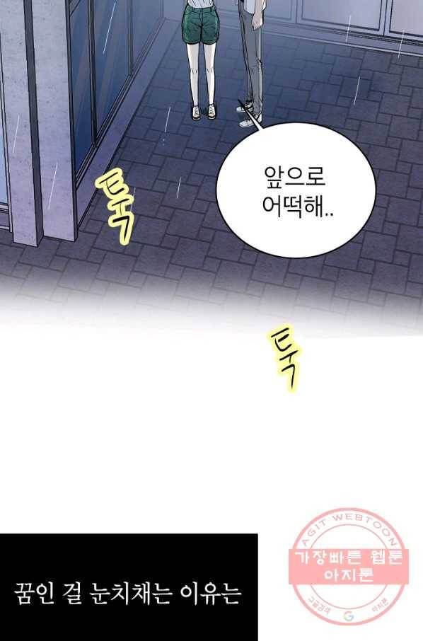 쇼윈도 커플 82화 3