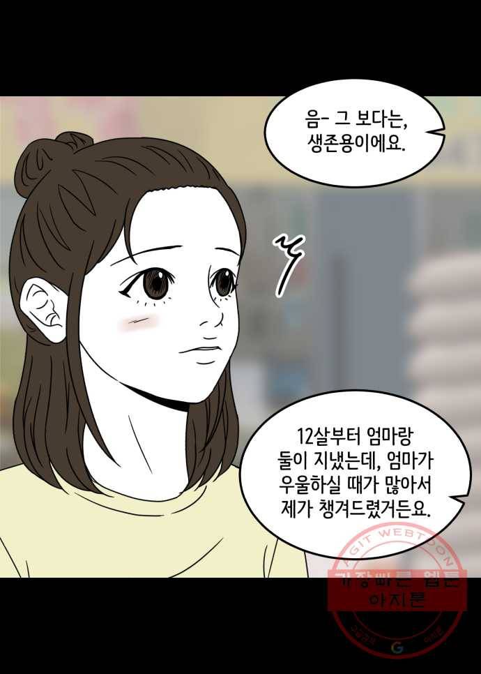 찬란하지 않아도 괜찮아, 새벽 22. 사랑의 기술 3