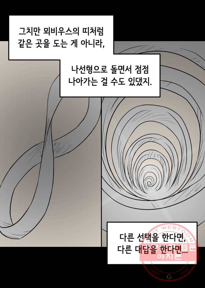 찬란하지 않아도 괜찮아, 새벽 22. 사랑의 기술 7