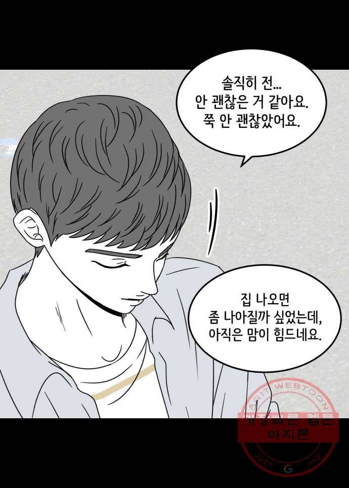 찬란하지 않아도 괜찮아, 새벽 22. 사랑의 기술 8