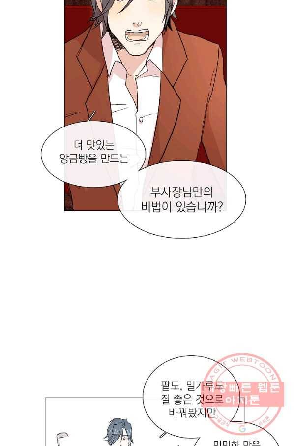 경성빵집 4화 13