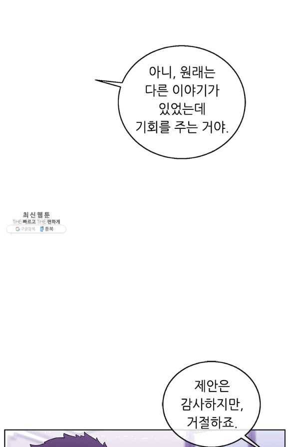 나 혼자 소설 속 망나니 64화 20