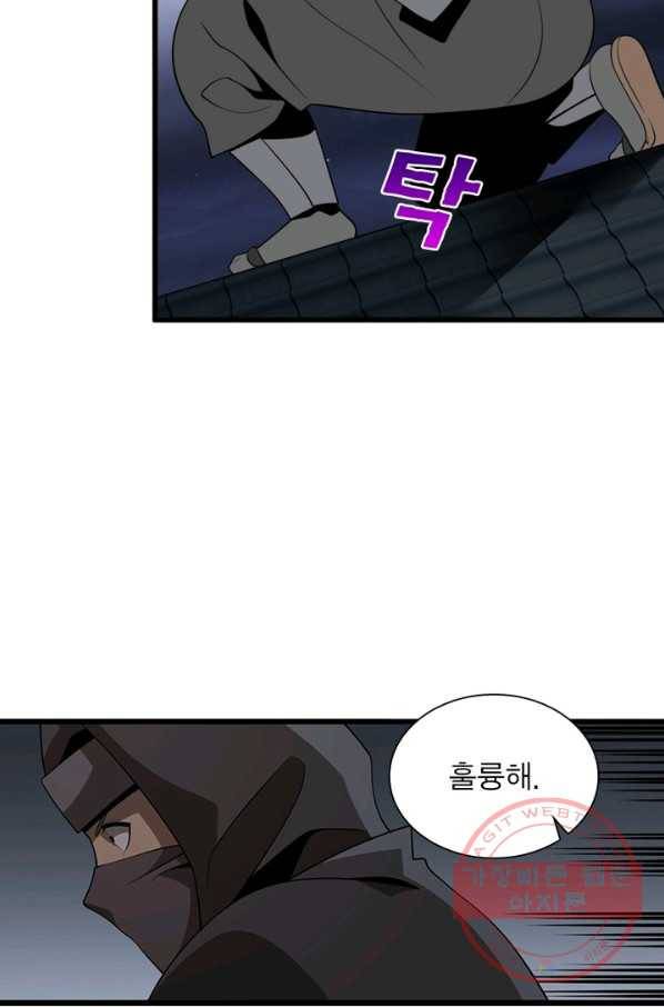 환생하여 의사로 살아남기 106화 15