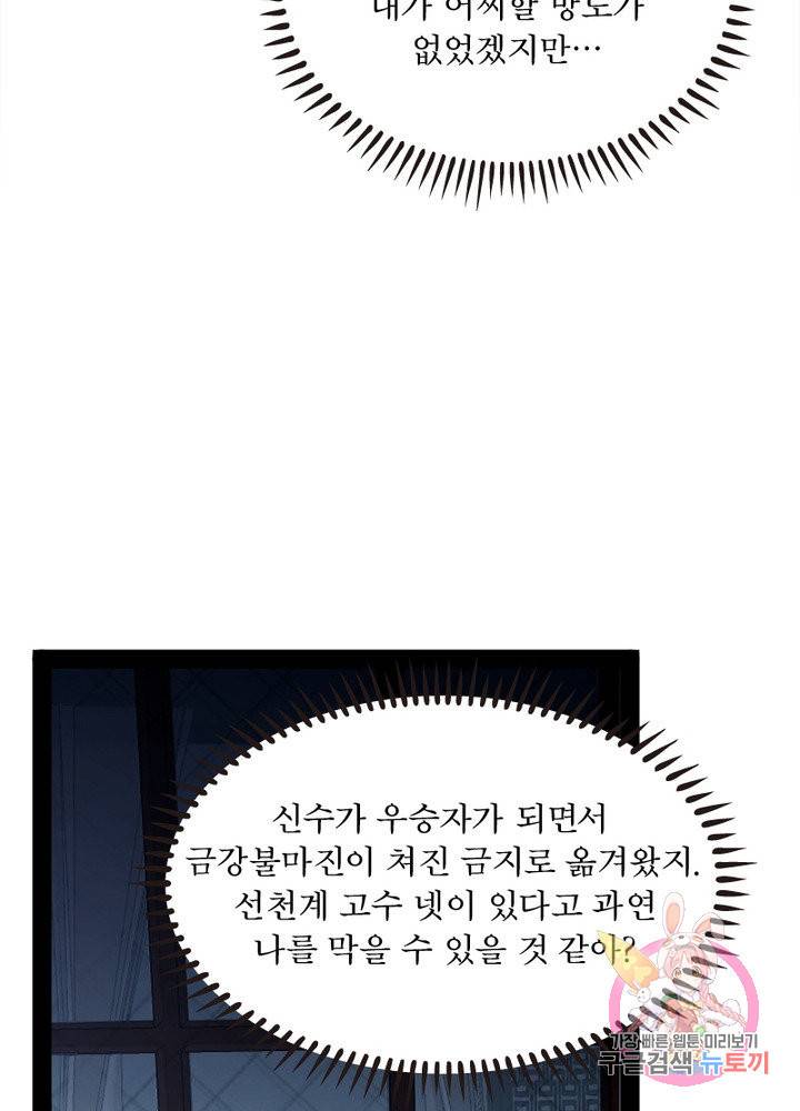 차원이동 레벨업 131화 14