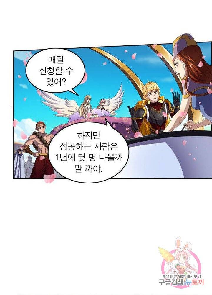 레벨5로 살아남기 86화 5