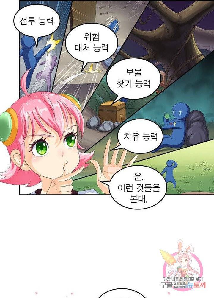 레벨5로 살아남기 86화 6