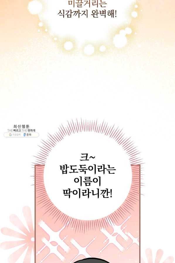 밥만 먹고 레벨업 77화 31
