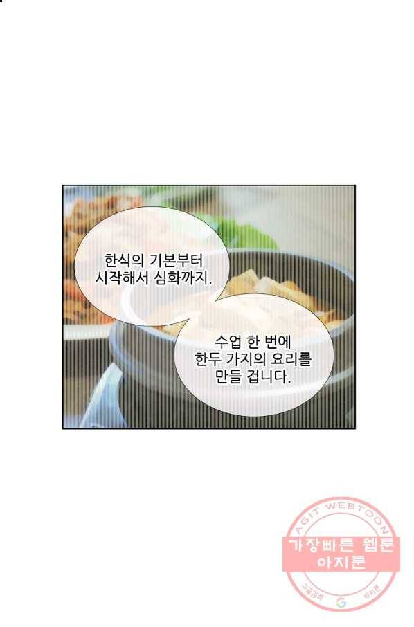 요리사가 축복을 숨김 65화 1