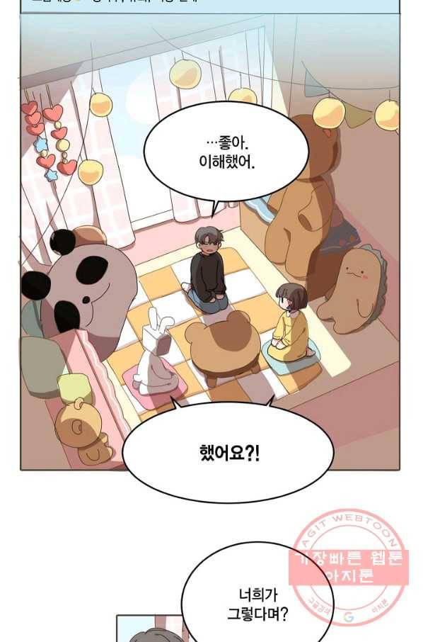 꿈속의 메이드 18화 7