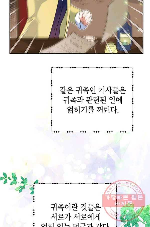 악녀는 오늘도 즐겁다 20화 8