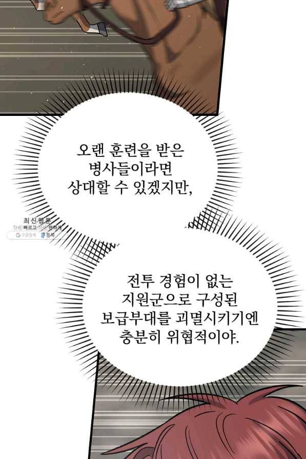 8클래스 마법사의 회귀 28화 72