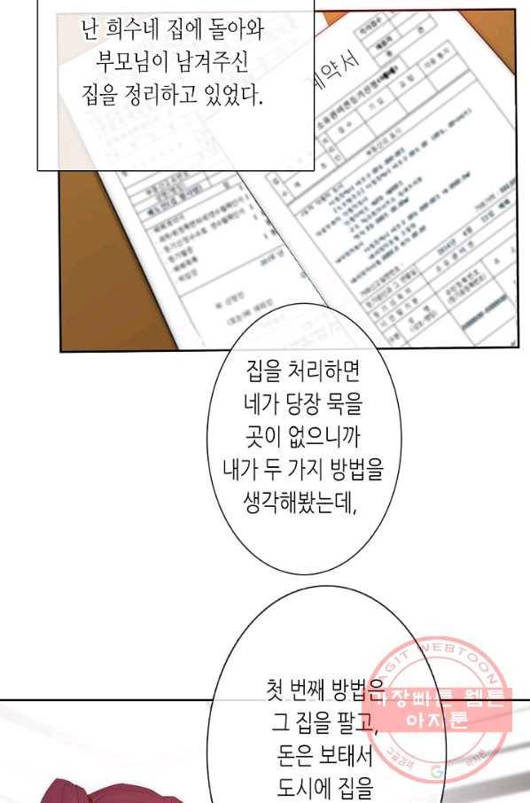 이 남자 이 여자의 연애방식 102화 3