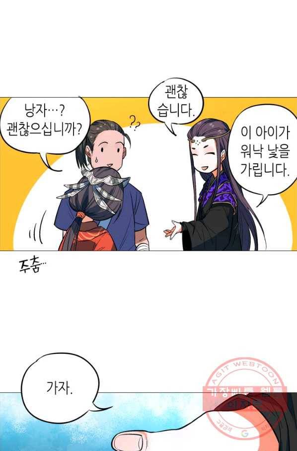 주작의 귀환 51화 완벽한 장난감 5