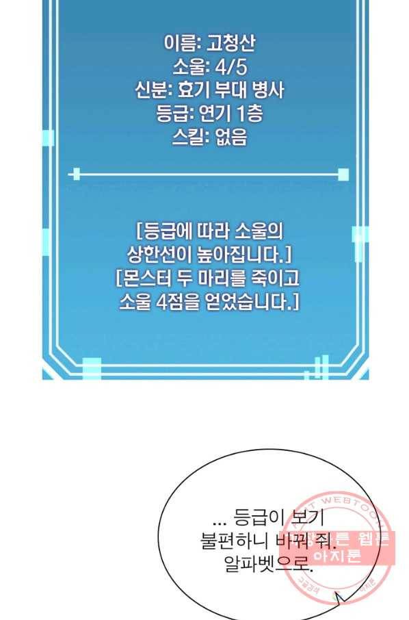 게임이라는 이 세계에 구원을 2화 47