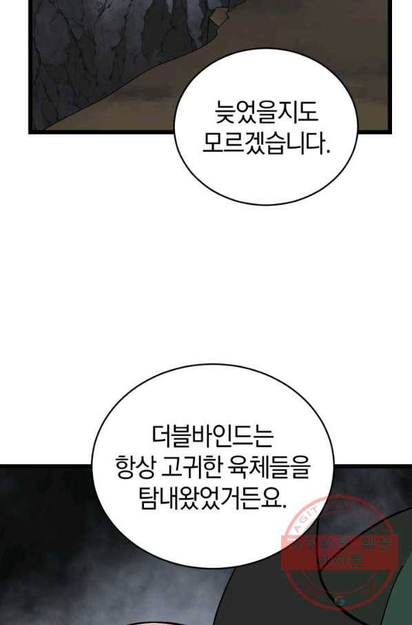 던전 마제스티 99화 19