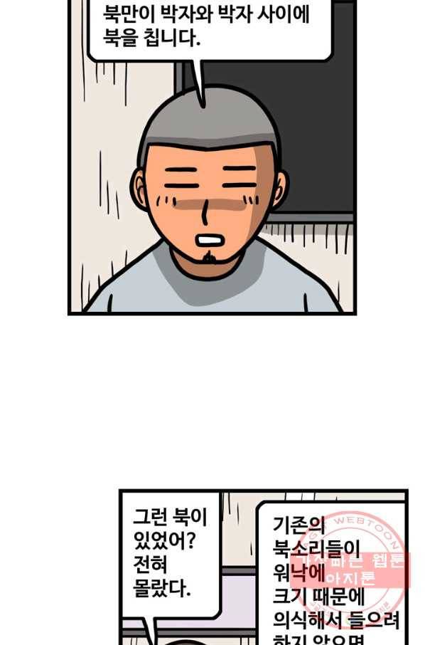 프로야구 생존기 167화 3