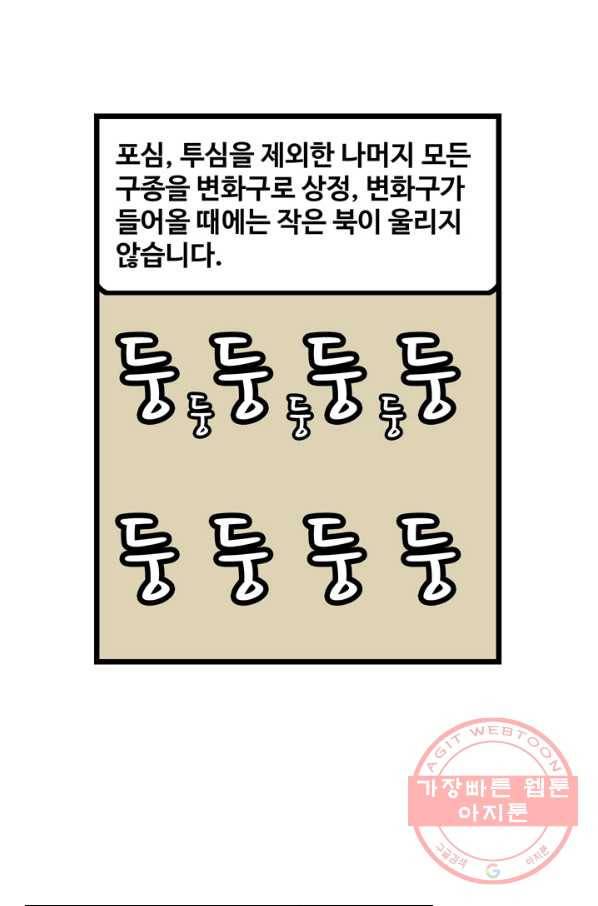 프로야구 생존기 167화 8
