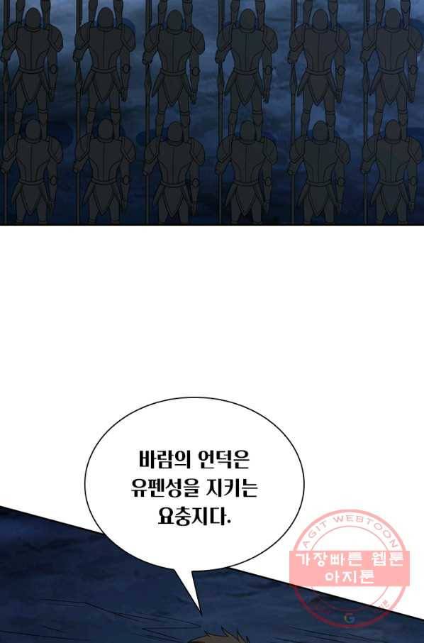 보스몹은 죽을수록 강해진다 47화 41