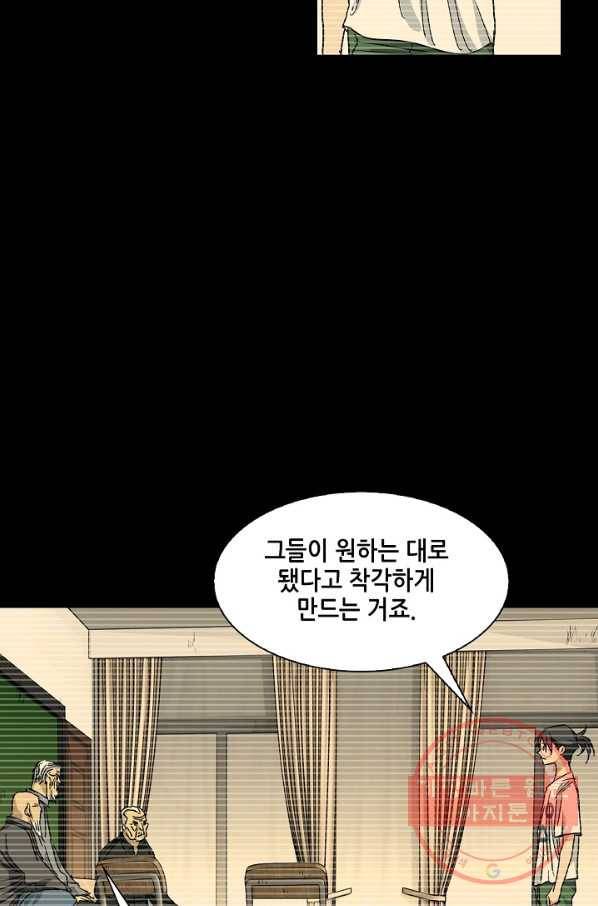 일인지하 379화 5