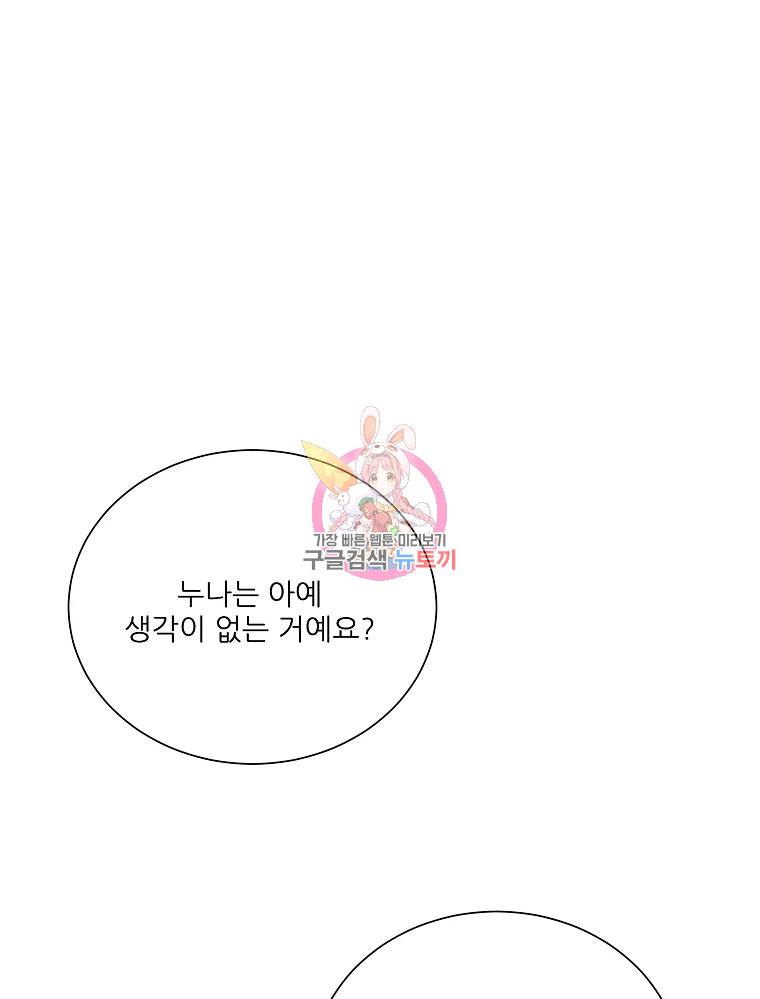 말하지 말까 89화 1