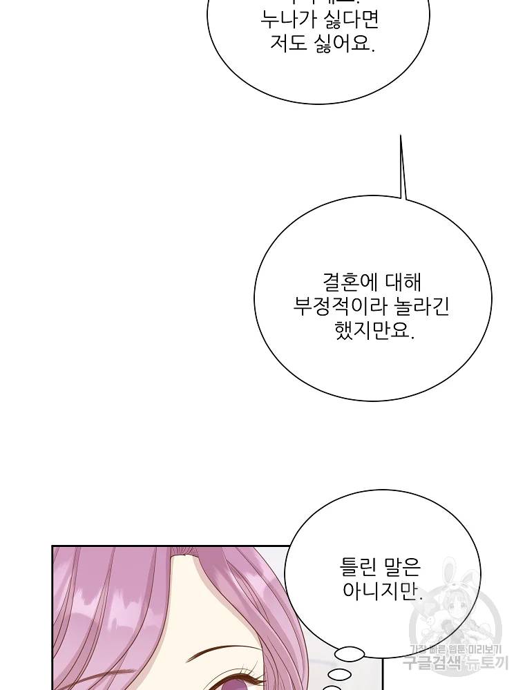 말하지 말까 89화 14