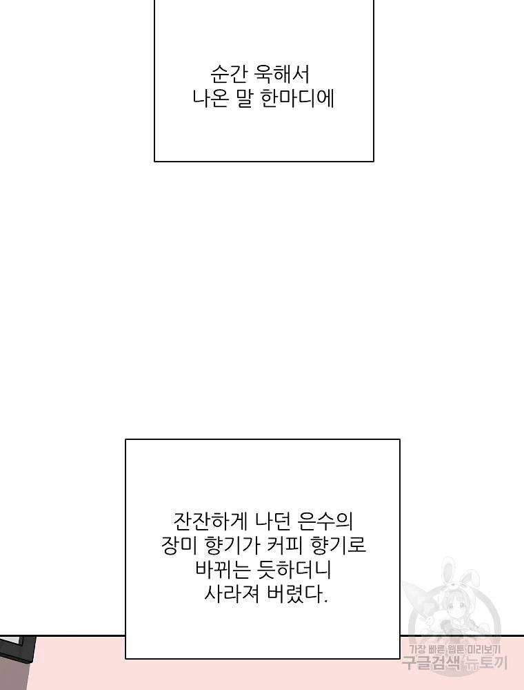 말하지 말까 89화 28