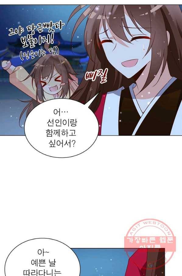 인생 3회차 스승님 28화 36