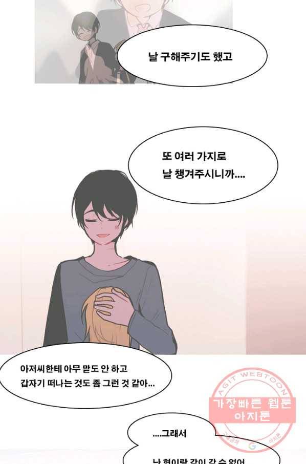 엔드와 세이브 150화 연구소(17) 5