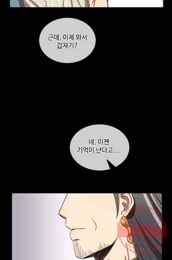 최면술사에겐 비밀보호 의무가 없다 36화 2
