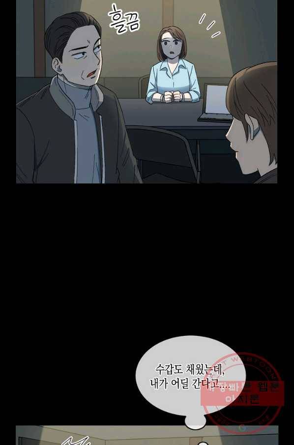 최면술사에겐 비밀보호 의무가 없다 36화 6
