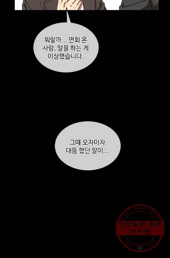 최면술사에겐 비밀보호 의무가 없다 36화 13