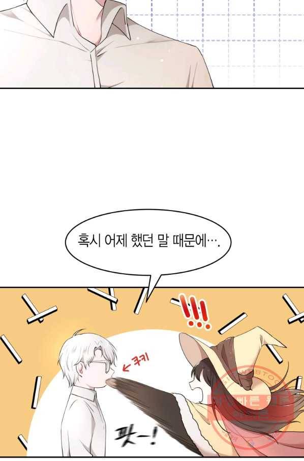 아이고, 폐하! 13화 6