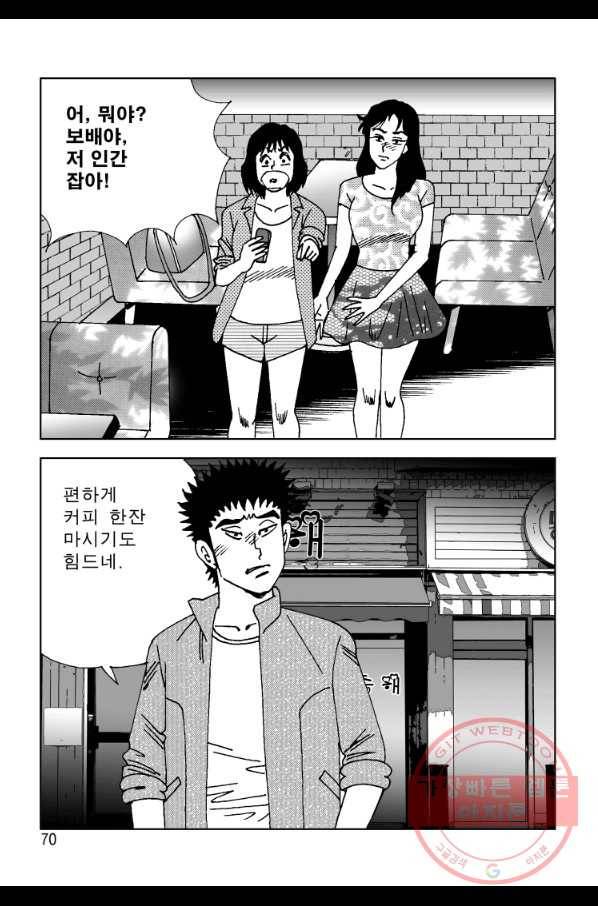 고행석 악질의 전설 4탄 오디션 6화 17