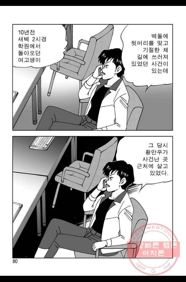 고행석 악질의 전설 4탄 오디션 6화 27