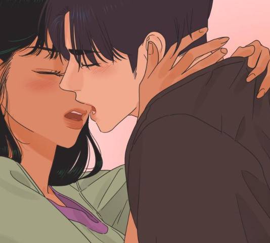 그들이 사귀는 세상 21화 118