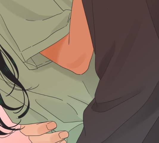 그들이 사귀는 세상 21화 119