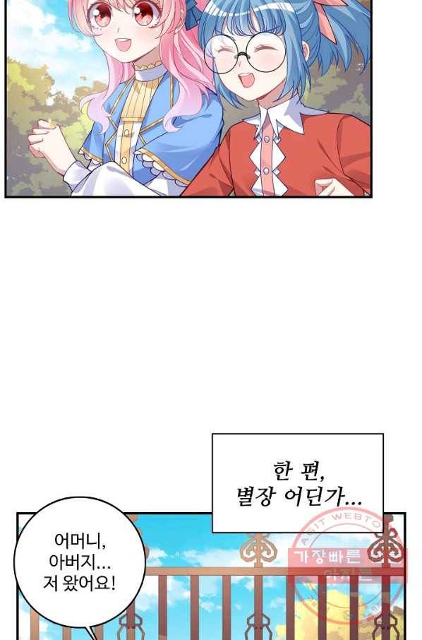 황녀의 생존법칙 143화 10