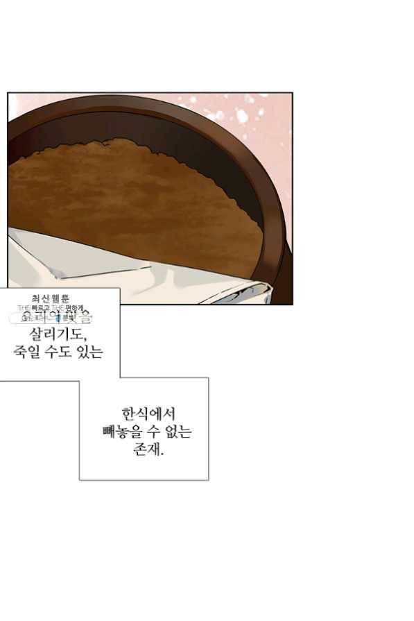 요리사가 축복을 숨김 66화 6