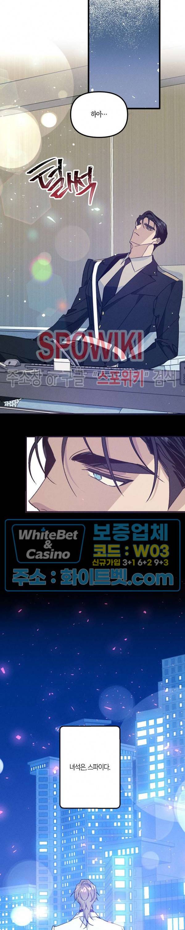 코드네임 : 미스트 37화 24