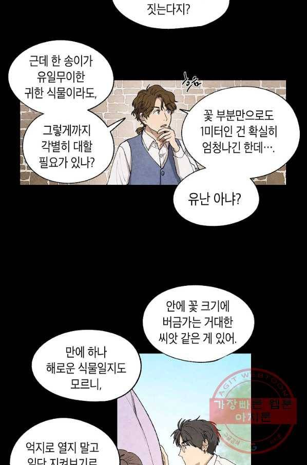 식물인간 14화 9