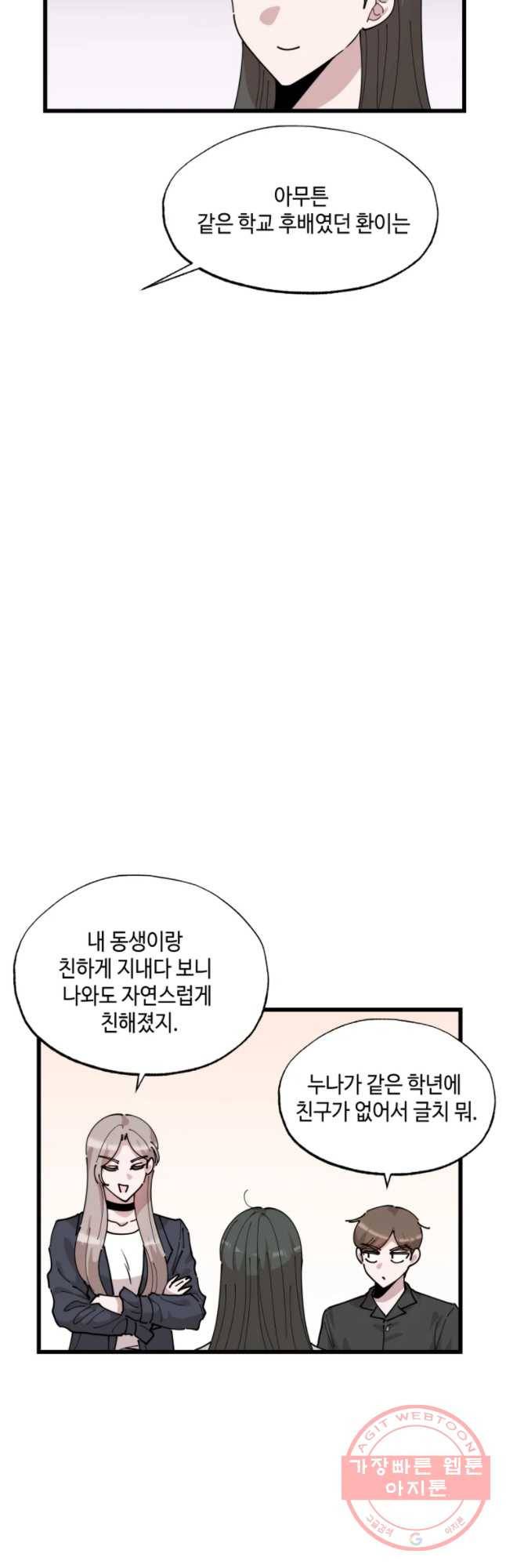 환율이 바뀌었나요? 38화 5