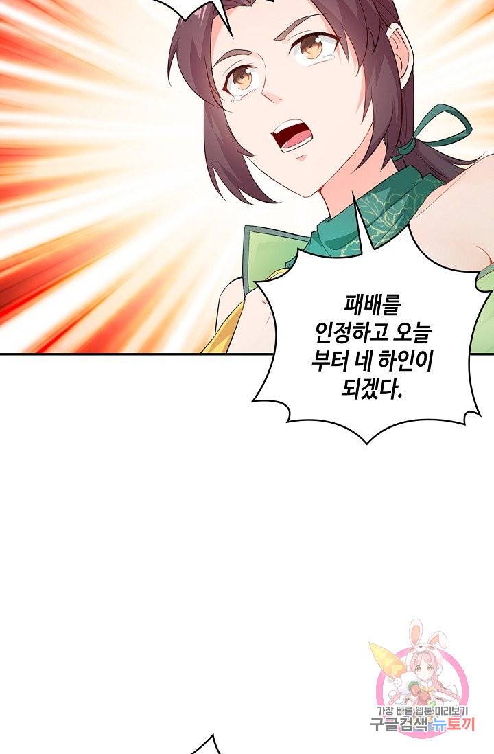 내 소설의 악역이 되다 64화 18