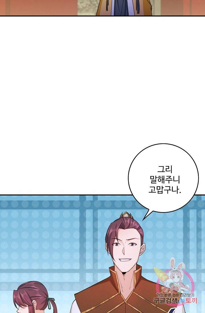 내 소설의 악역이 되다 64화 57