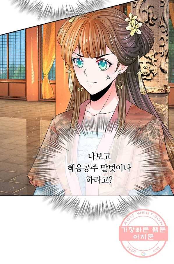 황후 시뮬레이션 174화 5